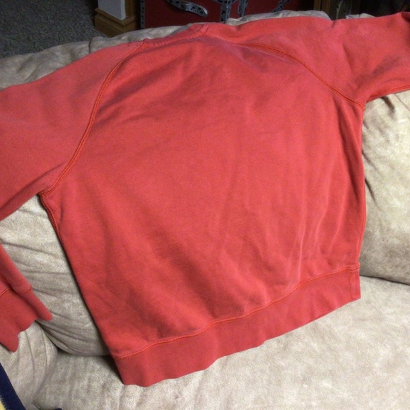 Vintage NIKE sweatshirt - Picture 2 of 3